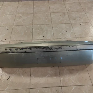 Paragolpes trasero renault megane i fase 2 berlina (ba0)