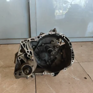 Caja cambios renault megane i fase 2 berlina (ba0)