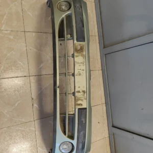 Paragolpes delantero renault megane i fase 2 berlina (ba0)